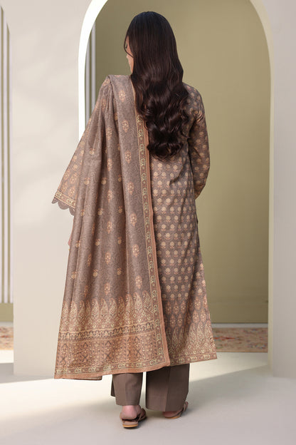 Shirt Shalwar Dupatta - 0325