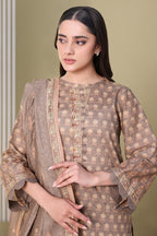 Shirt Shalwar Dupatta - 0325