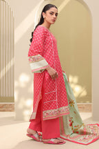 Shirt Shalwar Dupatta - 0326