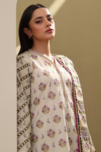 Shirt Shalwar Dupatta - 0327
