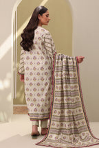 Shirt Shalwar Dupatta - 0327