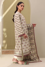 Shirt Shalwar Dupatta - 0327