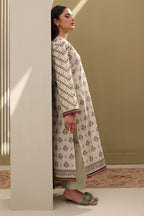 Shirt Shalwar Dupatta - 0327