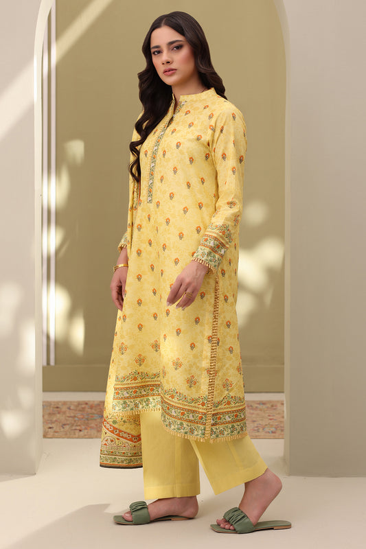 Shirt Shalwar Dupatta - 0329