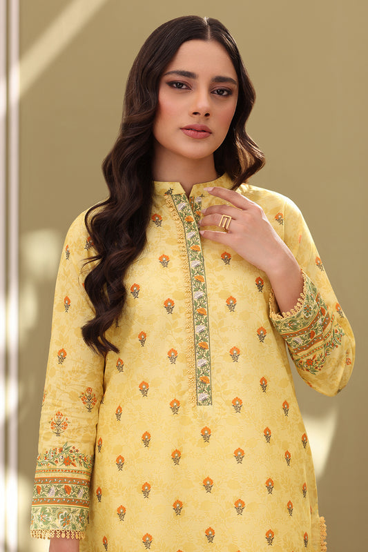 Shirt Shalwar Dupatta - 0329