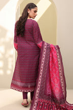 Shirt Shalwar Dupatta - 0330