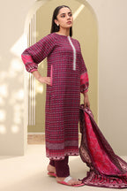 Shirt Shalwar Dupatta - 0330