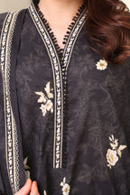 Shirt Shalwar Dupatta - 0331