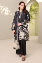 Shirt Shalwar Dupatta - 0331