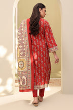 Shirt Shalwar Dupatta - 0332