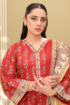 Shirt Shalwar Dupatta - 0332