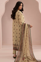 Shirt Shalwar Dupatta - 0333