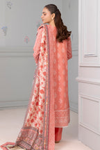 Shirt Shalwar Dupatta - 0334