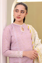 Shirt Shalwar Dupatta - 0336