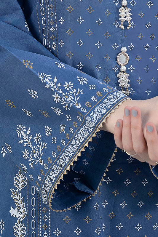 Shirt Shalwar Dupatta - 0337