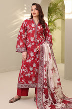 Shirt Shalwar Dupatta - 0378