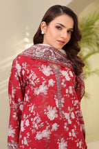 Shirt Shalwar Dupatta - 0378