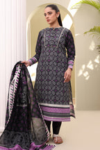Shirt Shalwar Dupatta - 0379