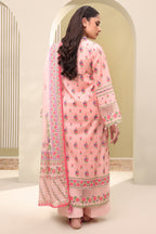 Shirt Shalwar Dupatta - 0382