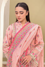Shirt Shalwar Dupatta - 0382