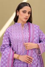 Shirt Shalwar Dupatta - 0384