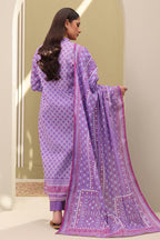 Shirt Shalwar Dupatta - 0384