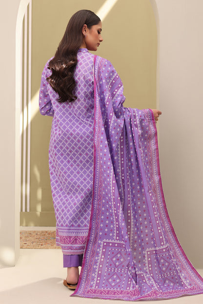 Shirt Shalwar Dupatta - 0384