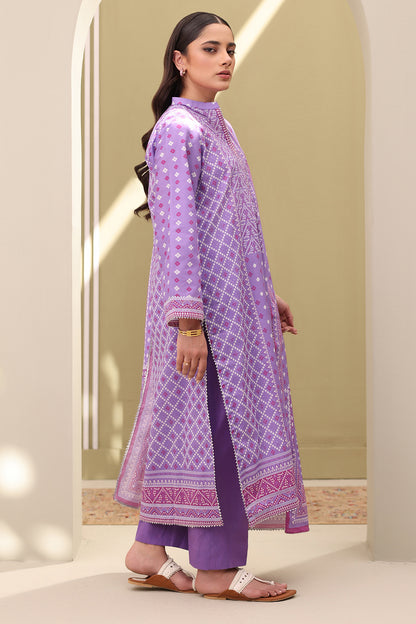 Shirt Shalwar Dupatta - 0384