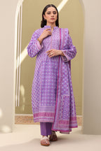 Shirt Shalwar Dupatta - 0384