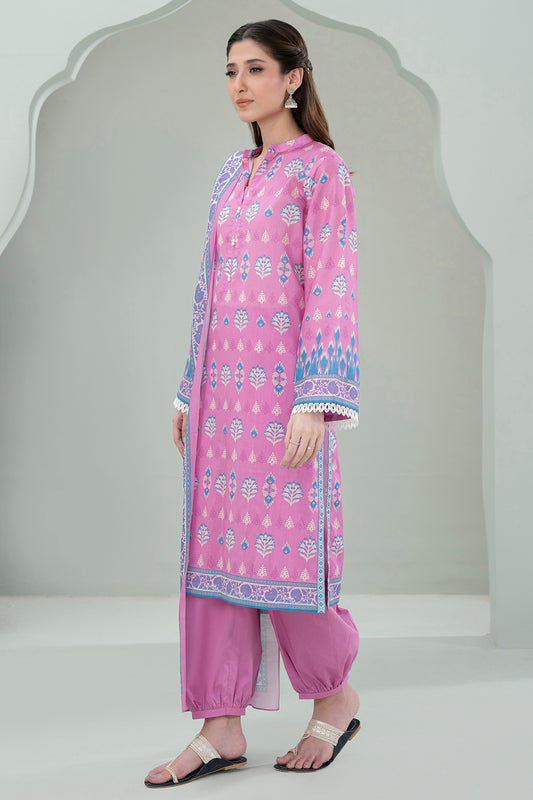 Shirt Shalwar Dupatta - 0385