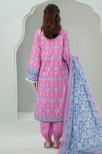 Shirt Shalwar Dupatta - 0385
