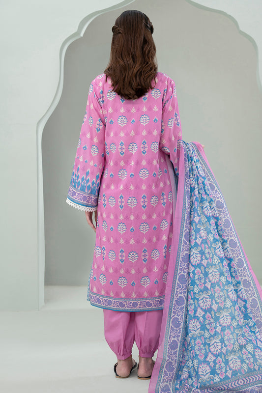Shirt Shalwar Dupatta - 0385