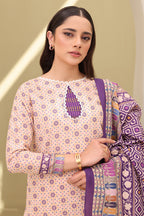 Shirt Shalwar Dupatta - 0387