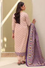 Shirt Shalwar Dupatta - 0387
