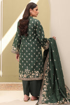 Shirt Shalwar Dupatta - 0388