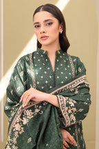 Shirt Shalwar Dupatta - 0388