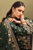 Shirt Shalwar Dupatta - 0388