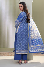 Shirt Shalwar Dupatta - 0389