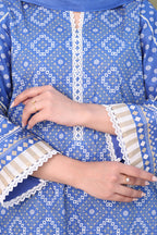 Shirt Shalwar Dupatta - 0389
