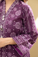 Shirt Shalwar Dupatta - 0390