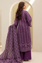 Shirt Shalwar Dupatta - 0390