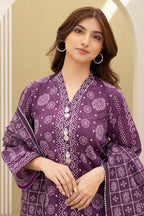 Shirt Shalwar Dupatta - 0390