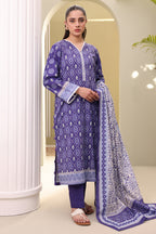 Shirt Shalwar Dupatta - 0391