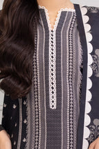 Shirt Shalwar Dupatta - 0393