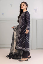 Shirt Shalwar Dupatta - 0393