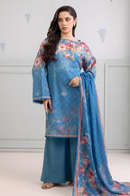 Shirt Shalwar Dupatta - 0394