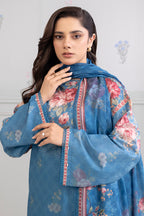 Shirt Shalwar Dupatta - 0394