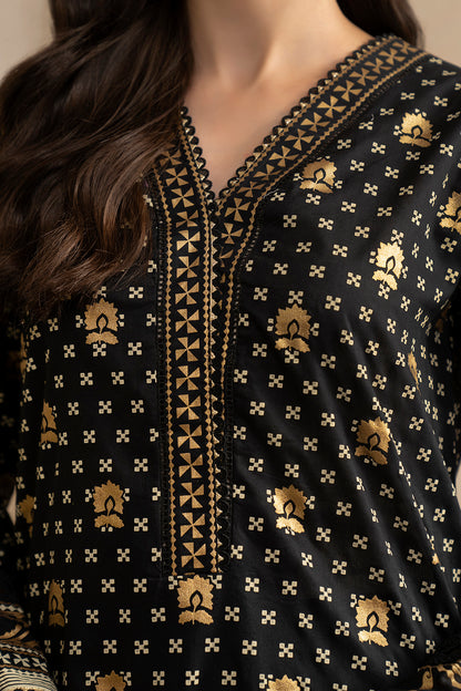 Shirt Shalwar Dupatta - 0395