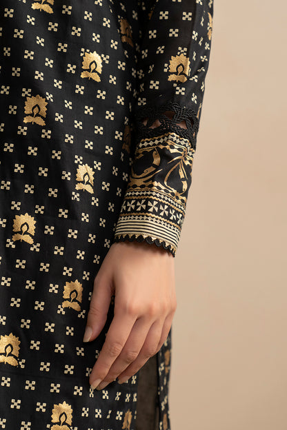 Shirt Shalwar Dupatta - 0395