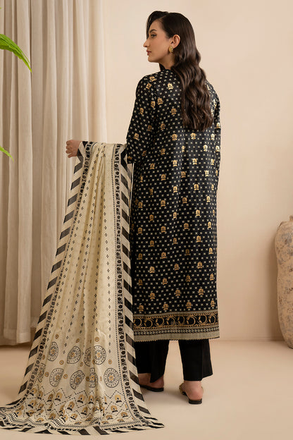 Shirt Shalwar Dupatta - 0395